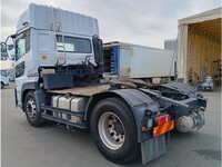 UD TRUCKS Quon Trailer Head 2PG-GK5AAB 2020 278,789km_2