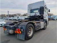 UD TRUCKS Quon Trailer Head 2PG-GK5AAB 2020 278,789km_4