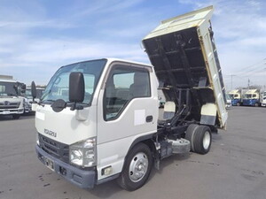 ISUZU Elf Dump TPG-NKR85AD 2017 82,953km_1