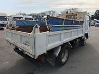 ISUZU Elf Dump TPG-NKR85AD 2017 82,953km_6