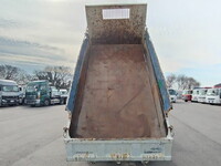 ISUZU Elf Dump TPG-NKR85AD 2017 82,953km_8