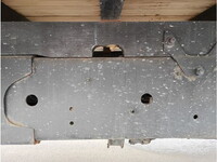 HINO Ranger Truck (With 4 Steps Of Cranes) 2KG-FD2ABA 2020 57,566km_12