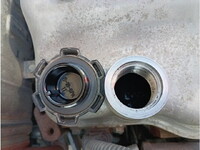 HINO Ranger Truck (With 4 Steps Of Cranes) 2KG-FD2ABA 2020 57,566km_20