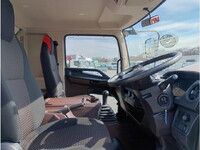 HINO Ranger Truck (With 4 Steps Of Cranes) 2KG-FD2ABA 2020 57,566km_22