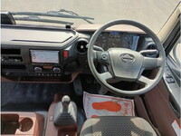 HINO Ranger Truck (With 4 Steps Of Cranes) 2KG-FD2ABA 2020 57,566km_25