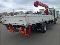 HINO Ranger Truck (With 4 Steps Of Cranes) 2KG-FD2ABA 2020 57,566km_2