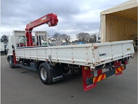 HINO Ranger Truck (With 4 Steps Of Cranes) 2KG-FD2ABA 2020 57,566km_4