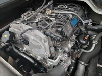 MITSUBISHI FUSO Canter Double Cab TKG-FEB50 2013 108,075km_15