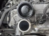 MITSUBISHI FUSO Canter Double Cab TKG-FEB50 2013 108,075km_17