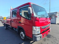 MITSUBISHI FUSO Canter Double Cab TKG-FEB50 2013 108,075km_1