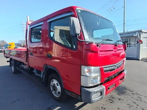 MITSUBISHI FUSO Canter Double Cab TKG-FEB50 2013 108,075km_1