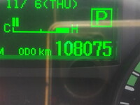 MITSUBISHI FUSO Canter Double Cab TKG-FEB50 2013 108,075km_28