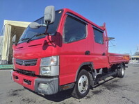 MITSUBISHI FUSO Canter Double Cab TKG-FEB50 2013 108,075km_3