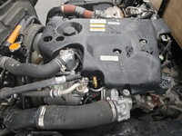 ISUZU Elf Flat Body TPG-NPR85YN 2015 160,764km_14