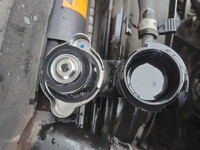 ISUZU Elf Flat Body TPG-NPR85YN 2015 160,764km_18