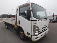 ISUZU Elf Flat Body TPG-NPR85YN 2015 160,764km_1