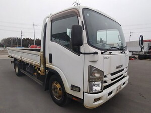 ISUZU Elf Flat Body TPG-NPR85YN 2015 160,764km_1