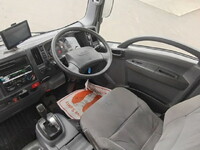 ISUZU Elf Flat Body TPG-NPR85YN 2015 160,764km_21
