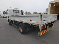 ISUZU Elf Flat Body TPG-NPR85YN 2015 160,764km_2