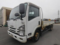 ISUZU Elf Flat Body TPG-NPR85YN 2015 160,764km_3