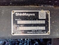 HINO Dutro Dump 2RG-XZU600T 2022 55,743km_10