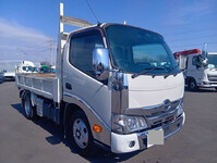 HINO Dutro Dump 2RG-XZU600T 2022 55,743km_3