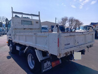 HINO Dutro Dump 2RG-XZU600T 2022 55,743km_4