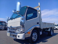HINO Dutro Dump 2RG-XZU600T 2022 55,743km_5