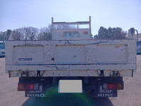 HINO Dutro Dump 2RG-XZU600T 2022 55,743km_7