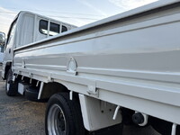 ISUZU Elf Flat Body KR-NHR69 2007 18,300km_11