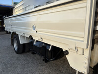 ISUZU Elf Flat Body KR-NHR69 2007 18,300km_14