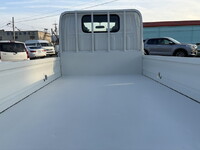 ISUZU Elf Flat Body KR-NHR69 2007 18,300km_18