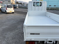 ISUZU Elf Flat Body KR-NHR69 2007 18,300km_20