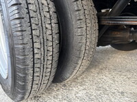 ISUZU Elf Flat Body KR-NHR69 2007 18,300km_24