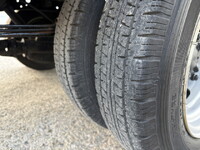 ISUZU Elf Flat Body KR-NHR69 2007 18,300km_25