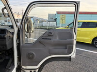 ISUZU Elf Flat Body KR-NHR69 2007 18,300km_26