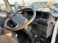 ISUZU Elf Flat Body KR-NHR69 2007 18,300km_28