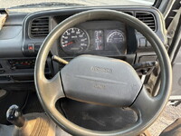 ISUZU Elf Flat Body KR-NHR69 2007 18,300km_33