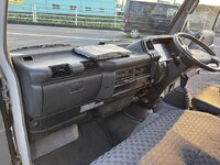 ISUZU Elf Flat Body KR-NHR69 2007 18,300km_36