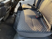 ISUZU Elf Flat Body KR-NHR69 2007 18,300km_38