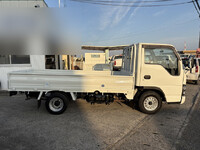 ISUZU Elf Flat Body KR-NHR69 2007 18,300km_4
