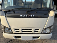 ISUZU Elf Flat Body KR-NHR69 2007 18,300km_5