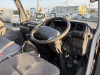 ISUZU Elf Flat Body KR-NHR69 2007 18,300km_7