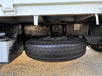 ISUZU Elf Flat Body KR-NHR69 2007 18,300km_9