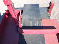 ISUZU Elf Cherry Picker TKG-NKR85N 2014 32,560km_13