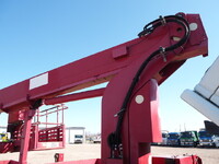 ISUZU Elf Cherry Picker TKG-NKR85N 2014 32,560km_15