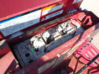 ISUZU Elf Cherry Picker TKG-NKR85N 2014 32,560km_33