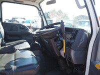 ISUZU Elf Cherry Picker TKG-NKR85N 2014 32,560km_37