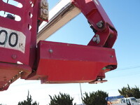 ISUZU Elf Cherry Picker TKG-NKR85N 2014 32,560km_9