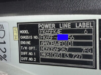 MITSUBISHI FUSO Fighter Aluminum Wing 2KG-FK65F 2020 573,464km_39